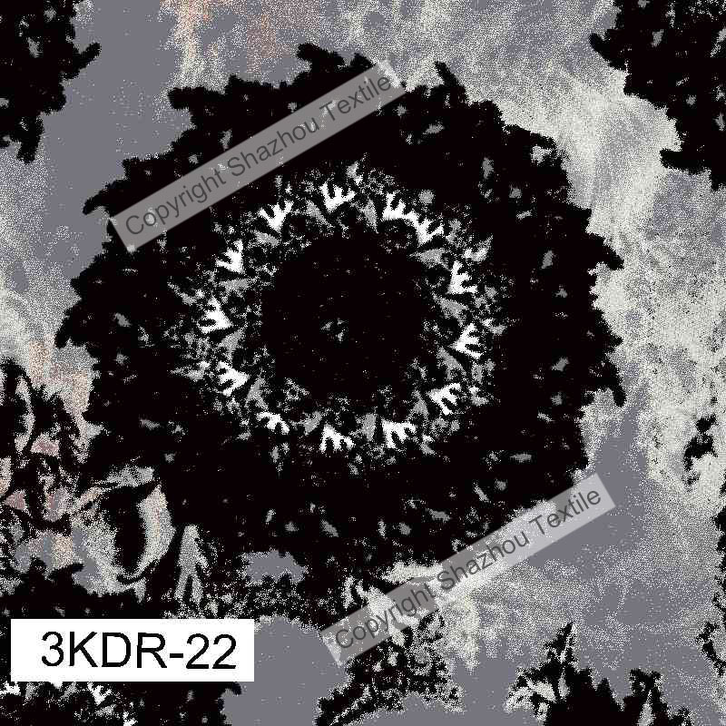 3KDR-22