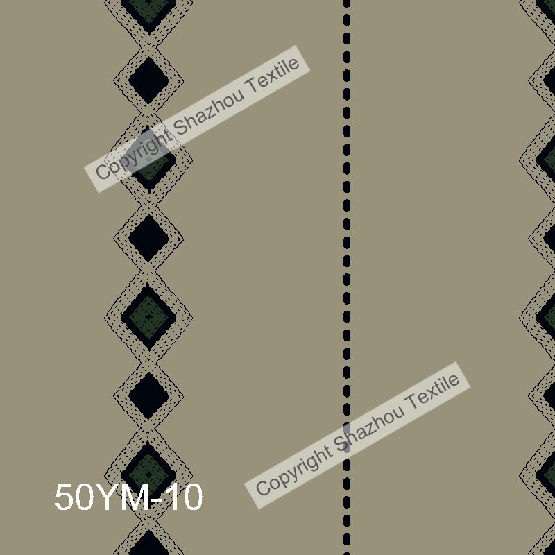 50YM-10