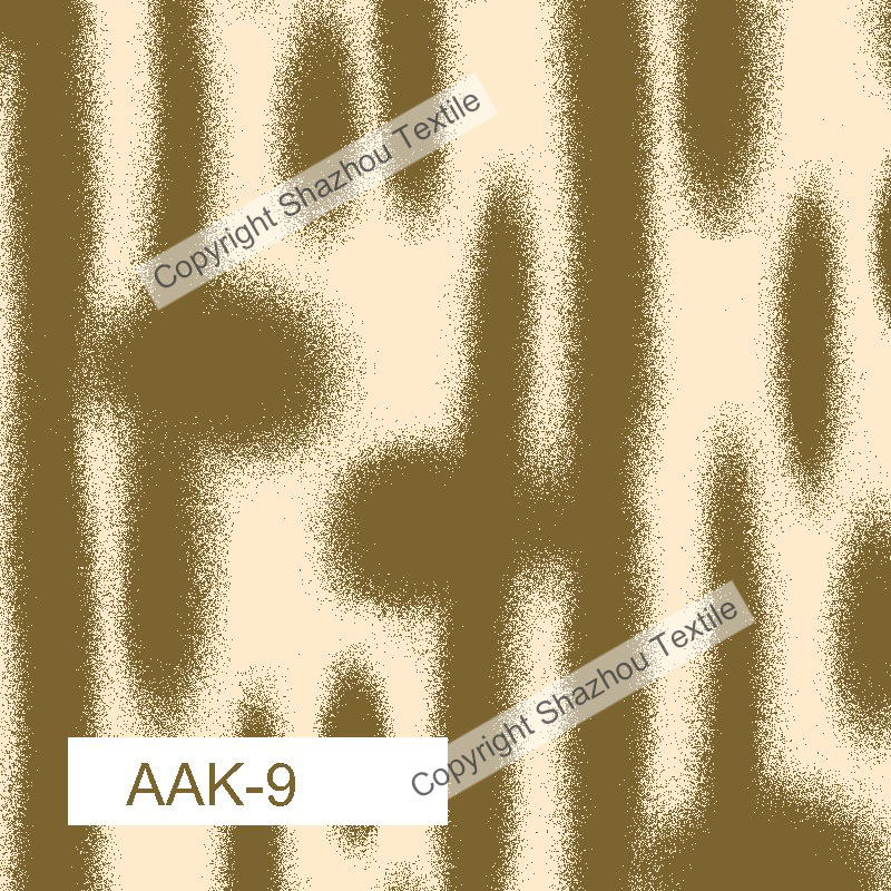 AAK-9