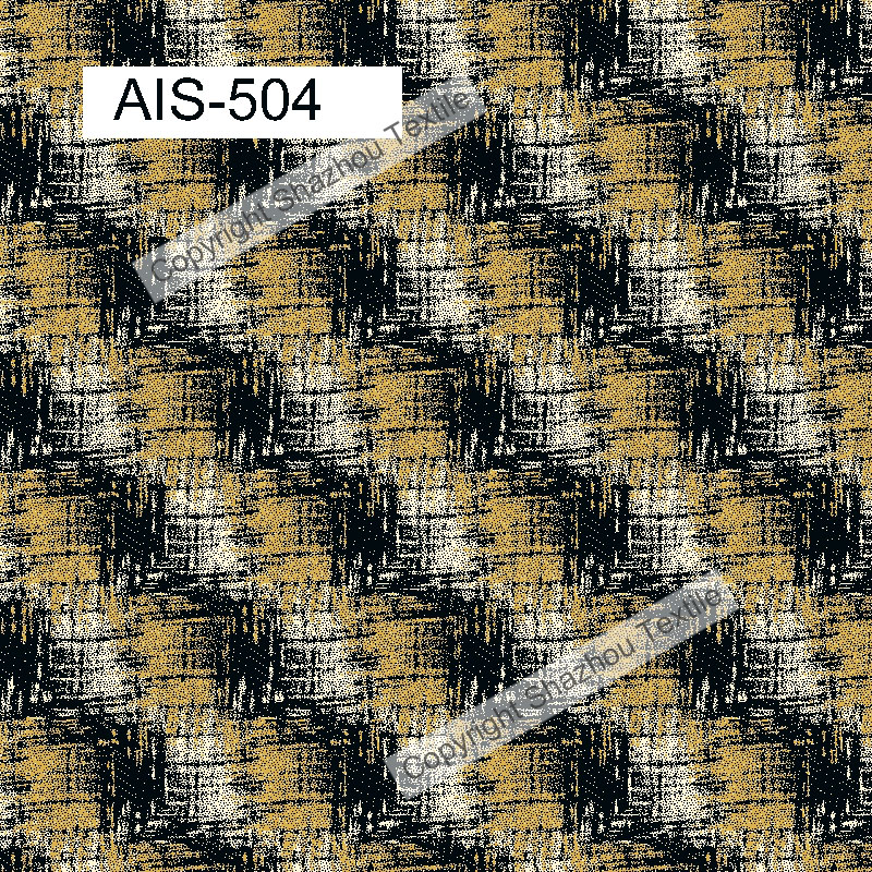 AIS-504