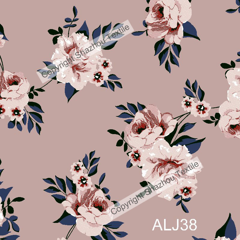 ALJ38