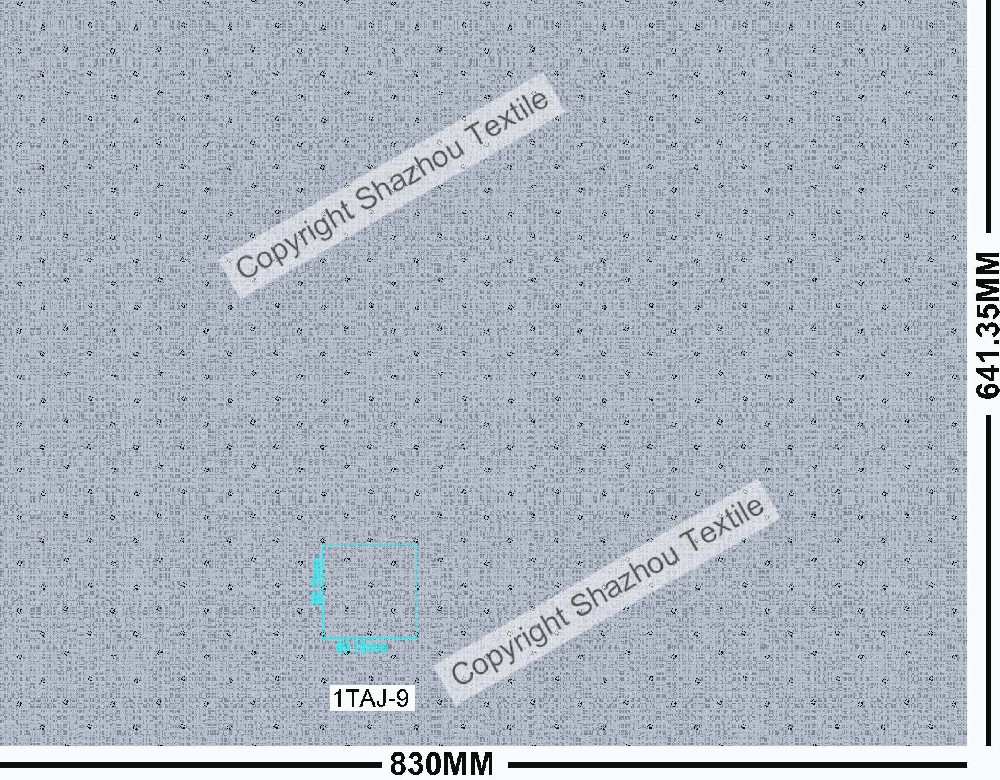 1TAJ-9