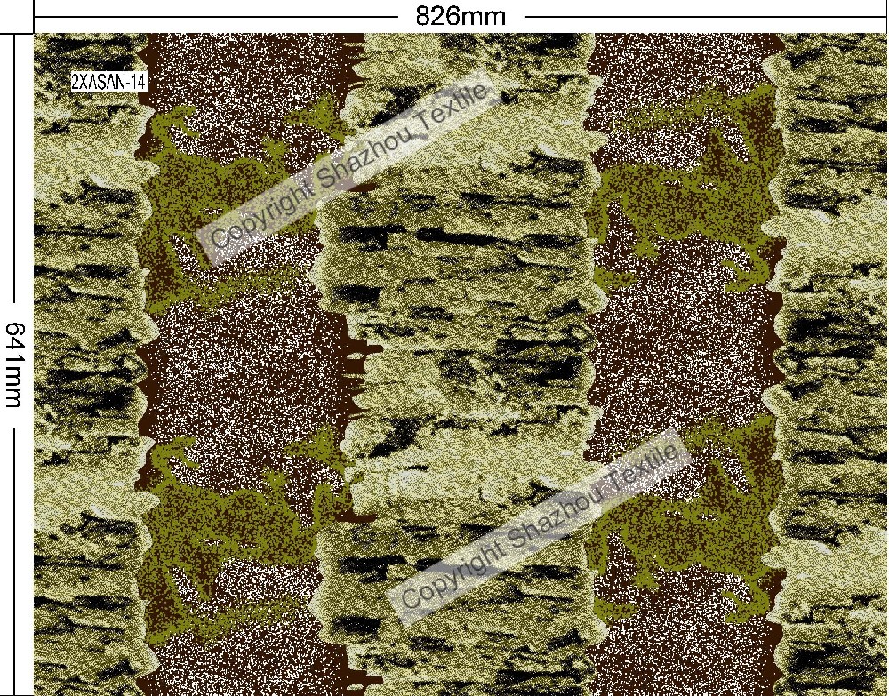 2XASAN-14