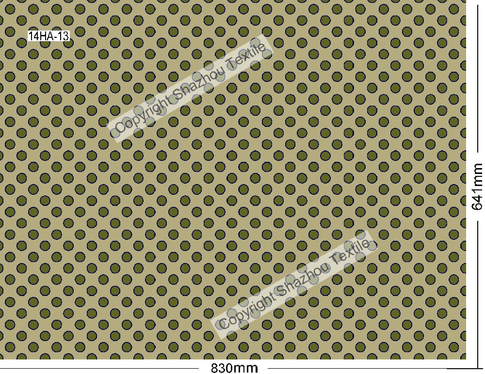 14HA-13
