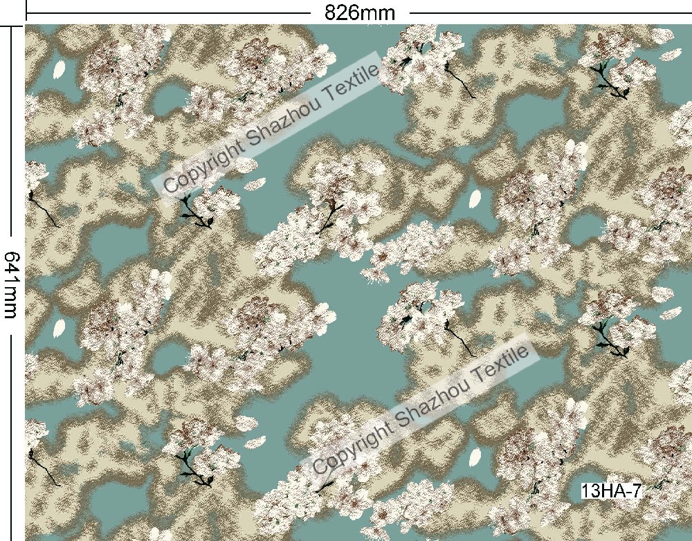 13HA-7