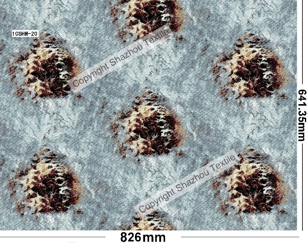 10SHM-20