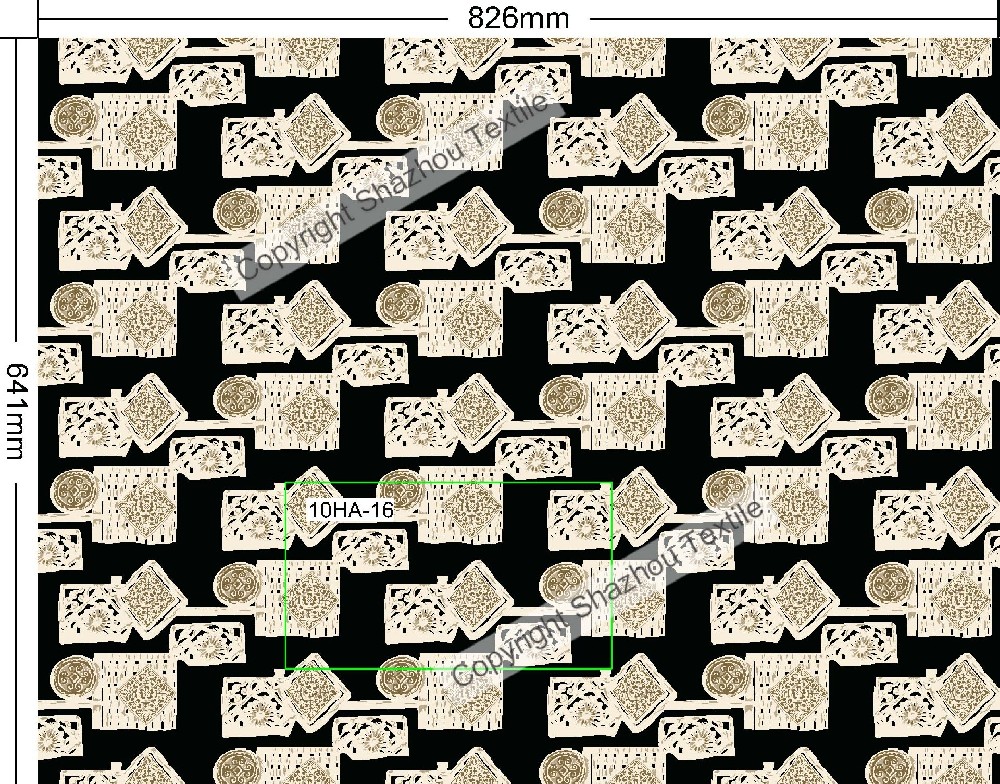 10HA-16