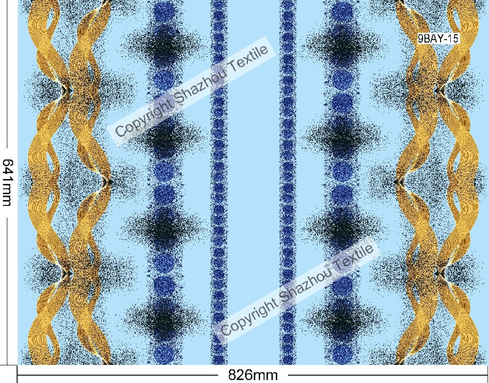 9BAY-15