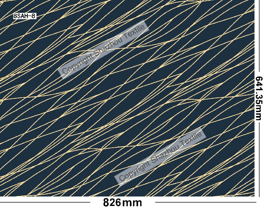 8SAH-8