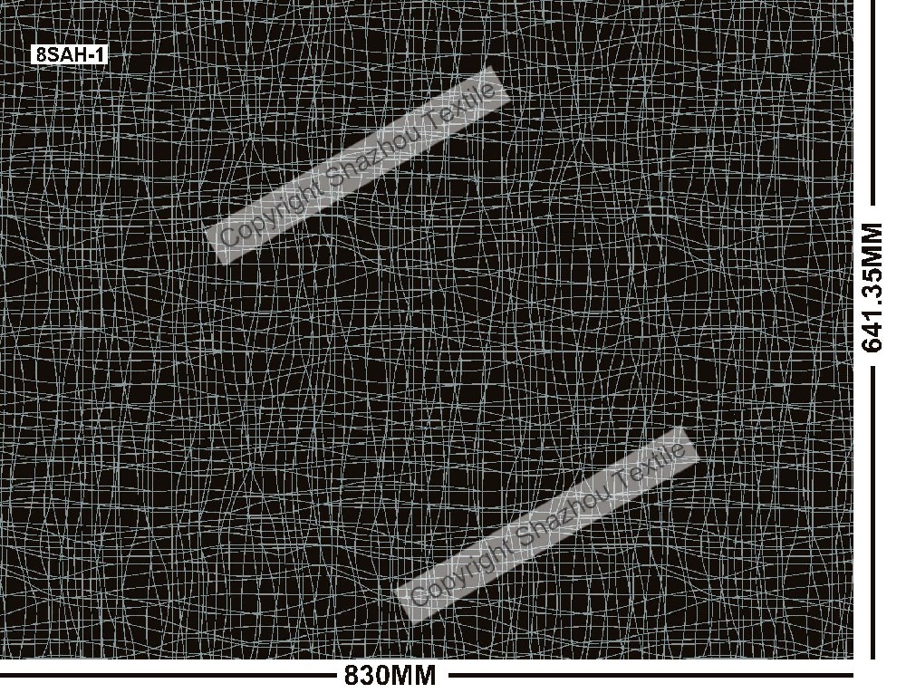 8SAH-1