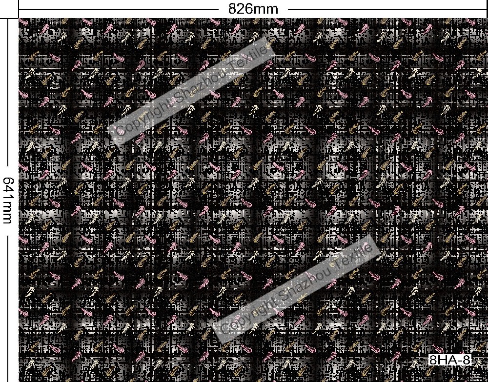 8HA-8