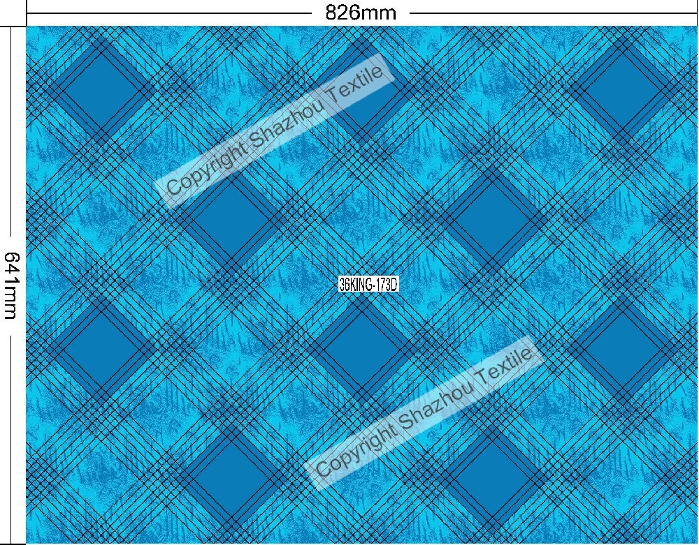 36KING-173D