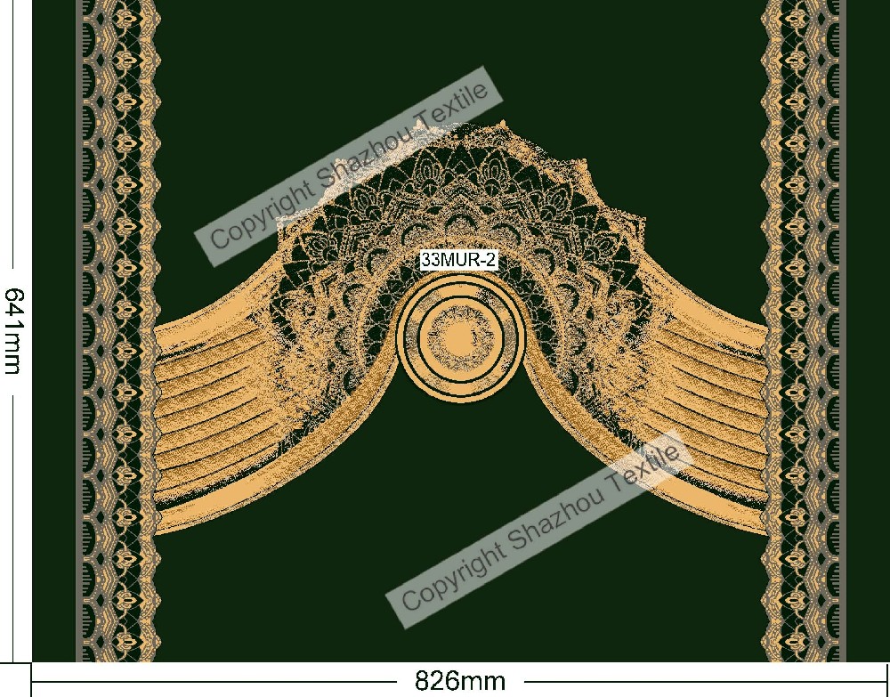 33MUR-2