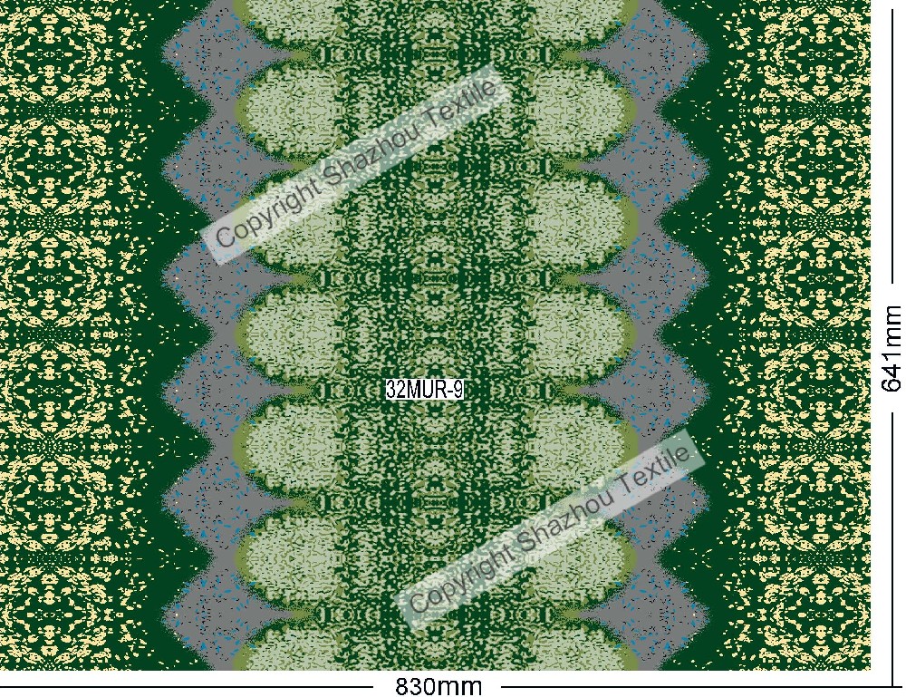 32MUR-9