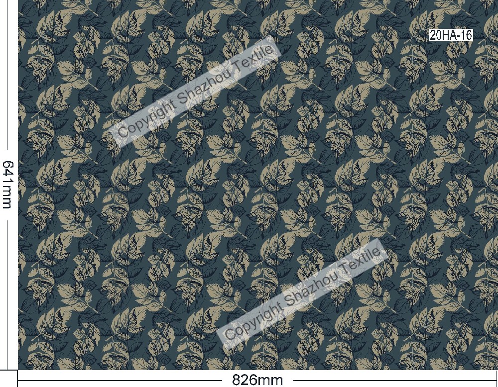 20HA-16