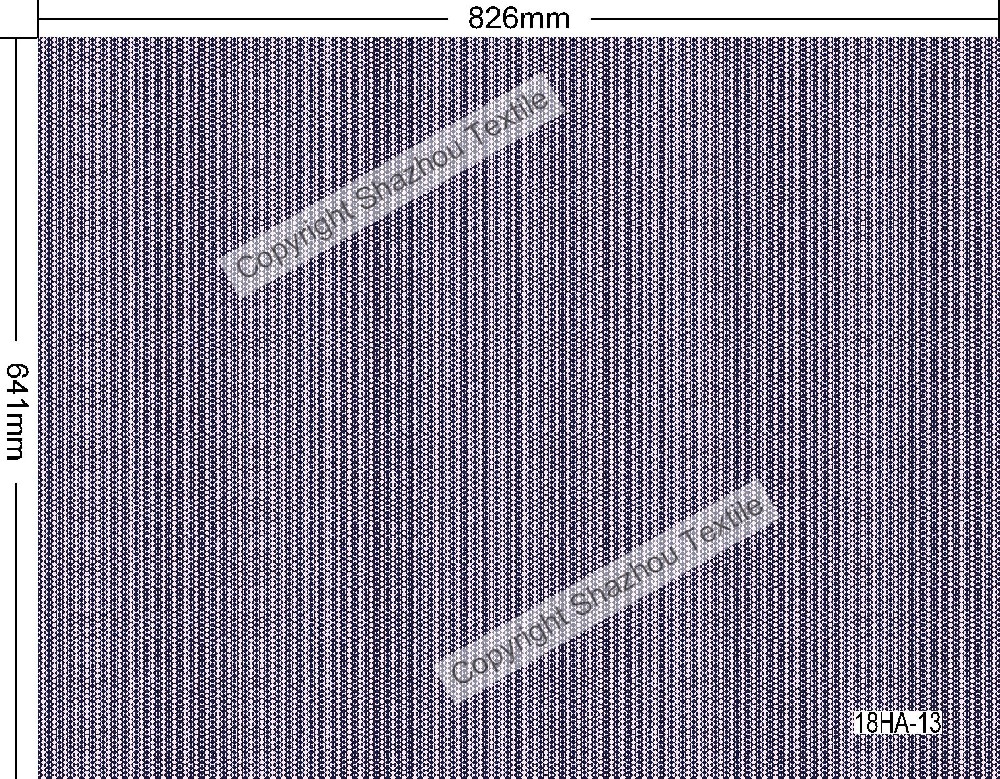 18HA-13