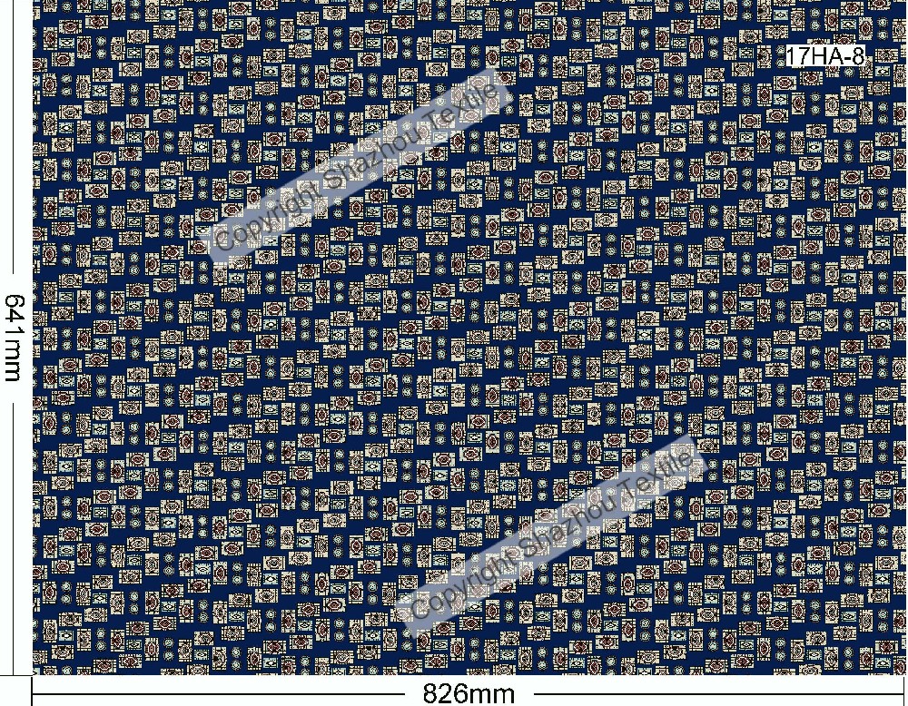 17HA-8