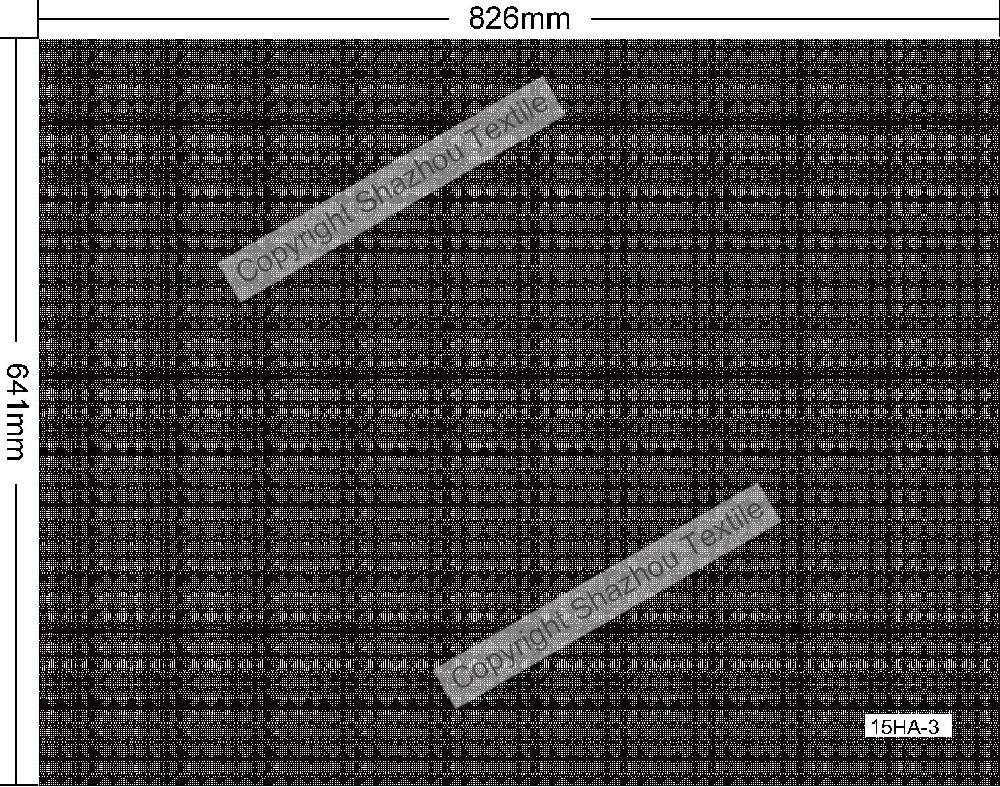 15HA-3