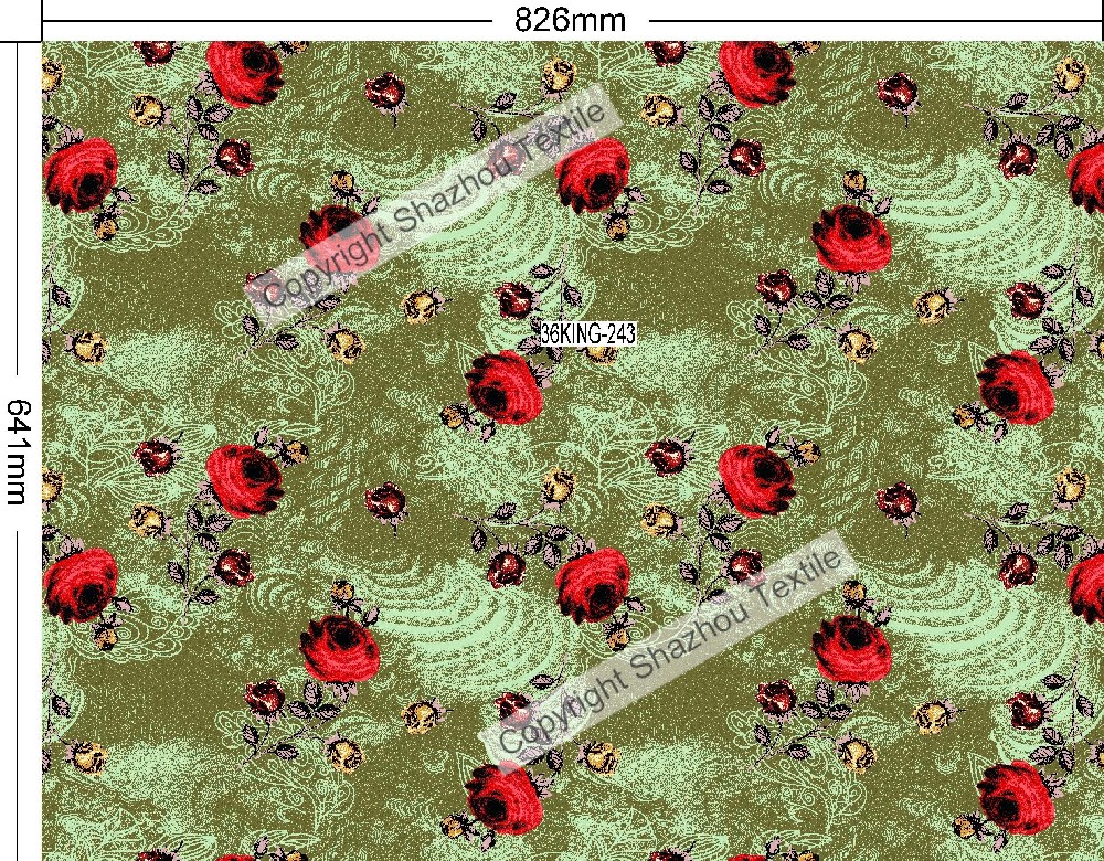 36KING-243