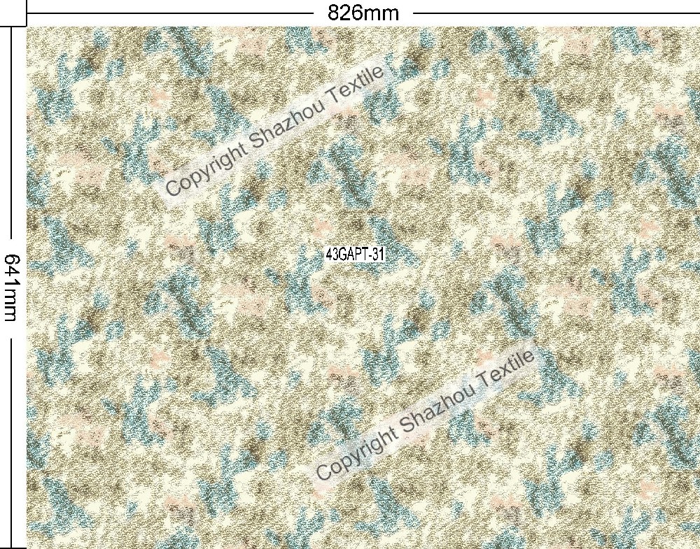 43GAPT-31
