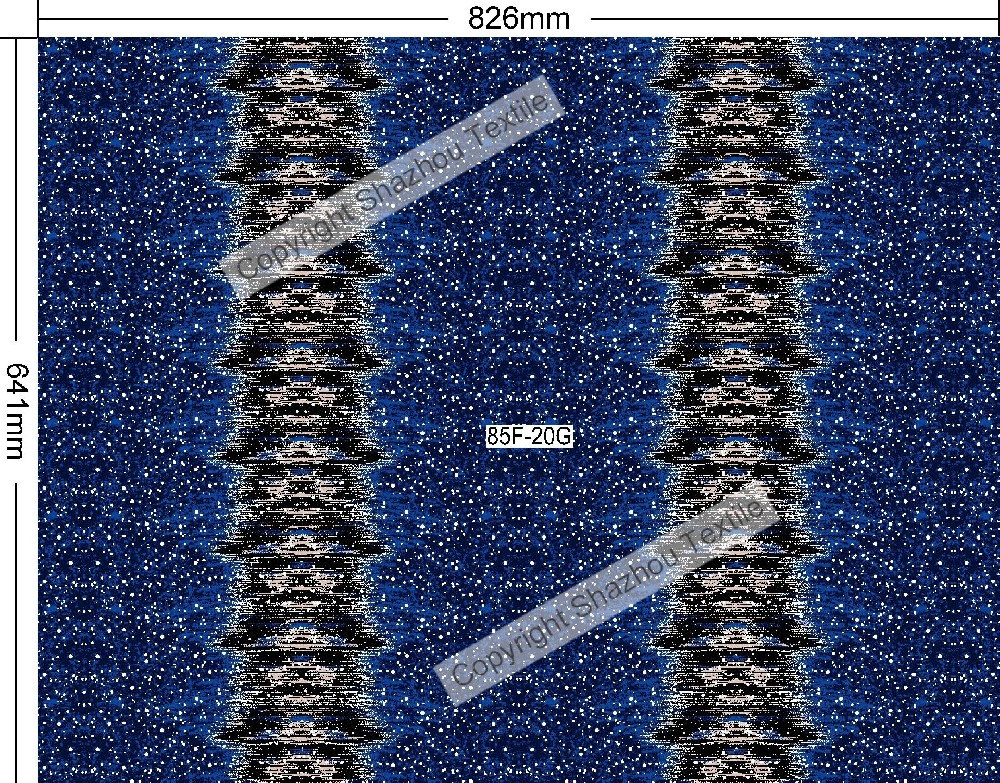 85F-20G
