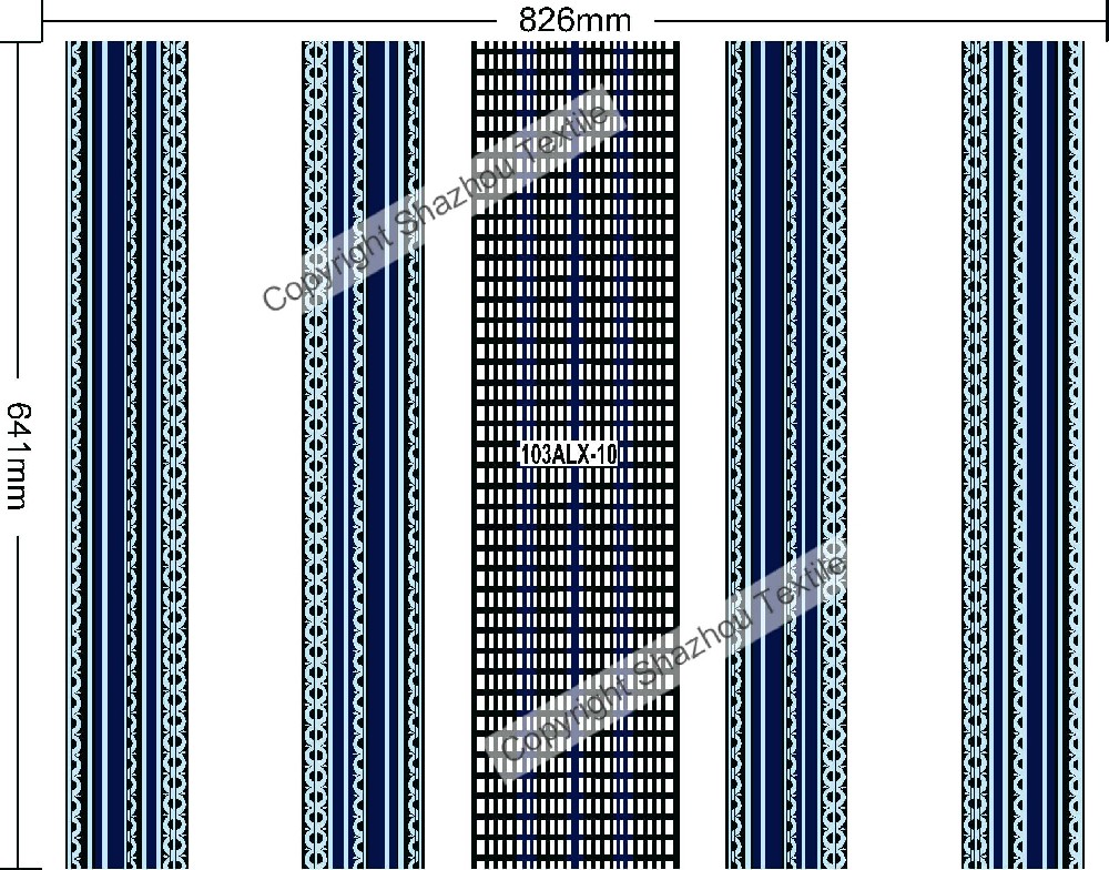 103ALX-10