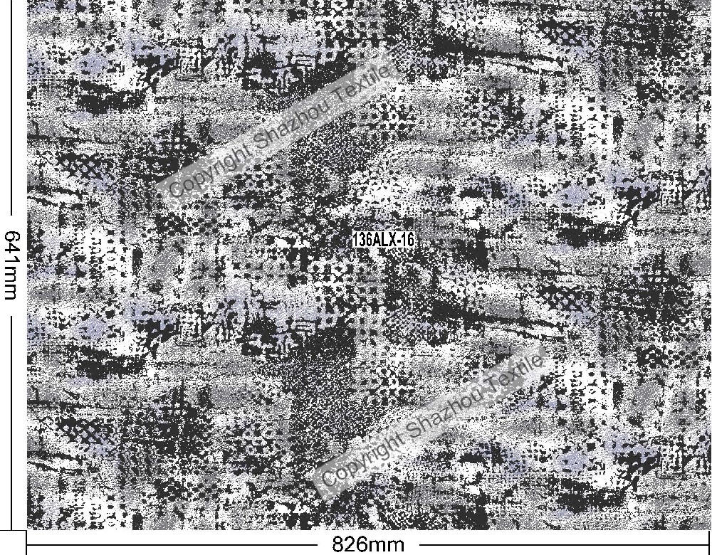 136ALX-16
