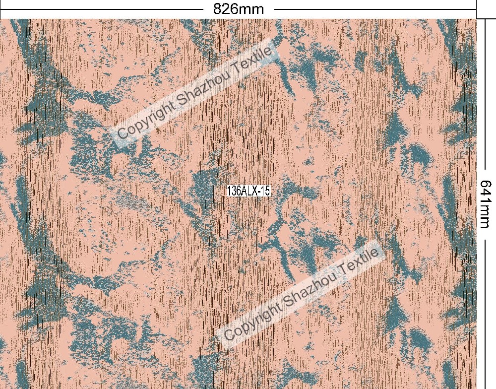 136ALX-15
