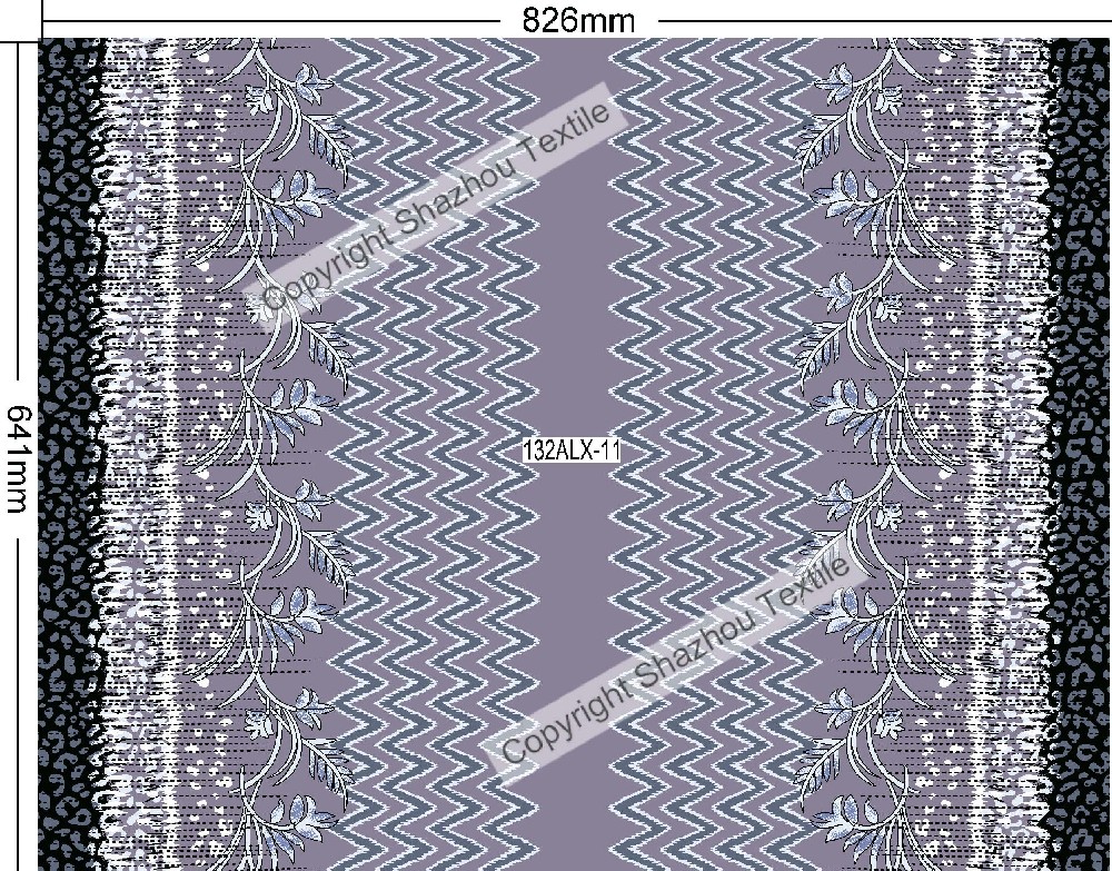 132ALX-11
