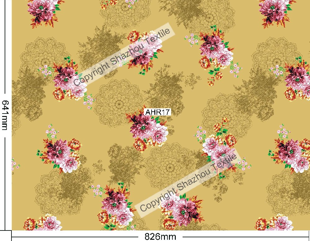 AHR17