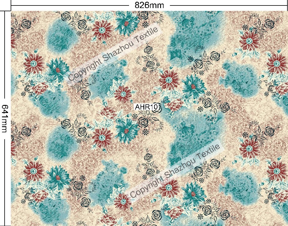 AHR10