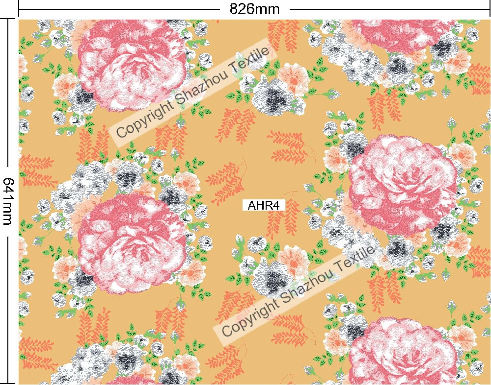 AHR4