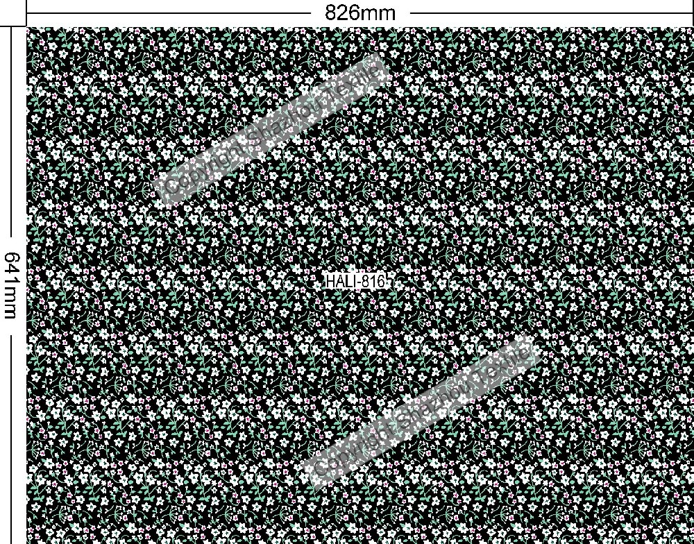 HALI-816