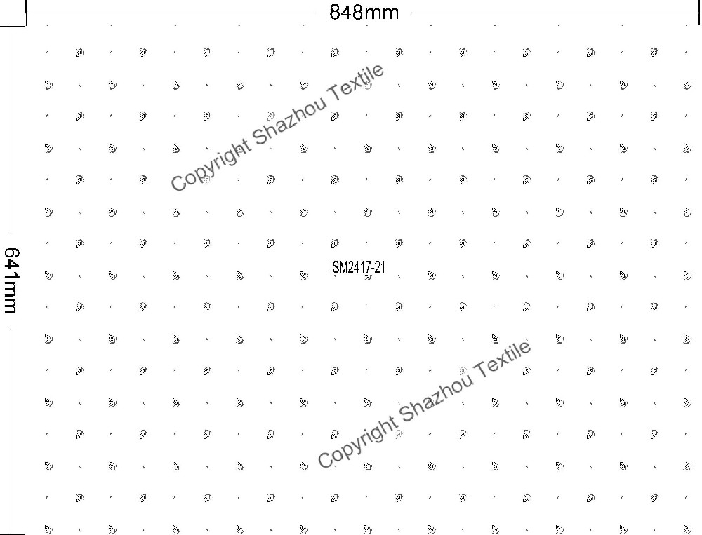 ISM2417-21
