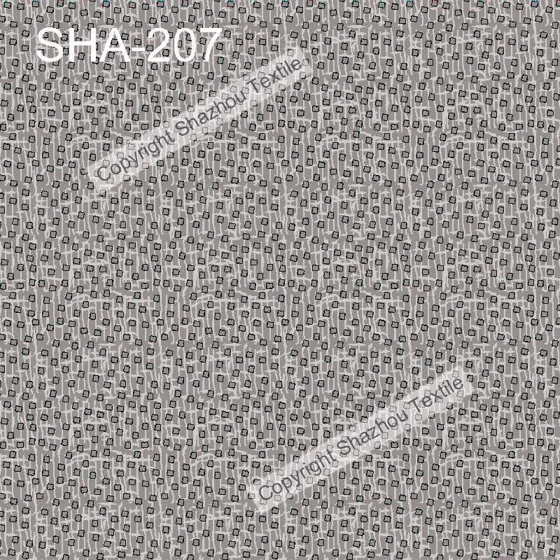 SHA-207