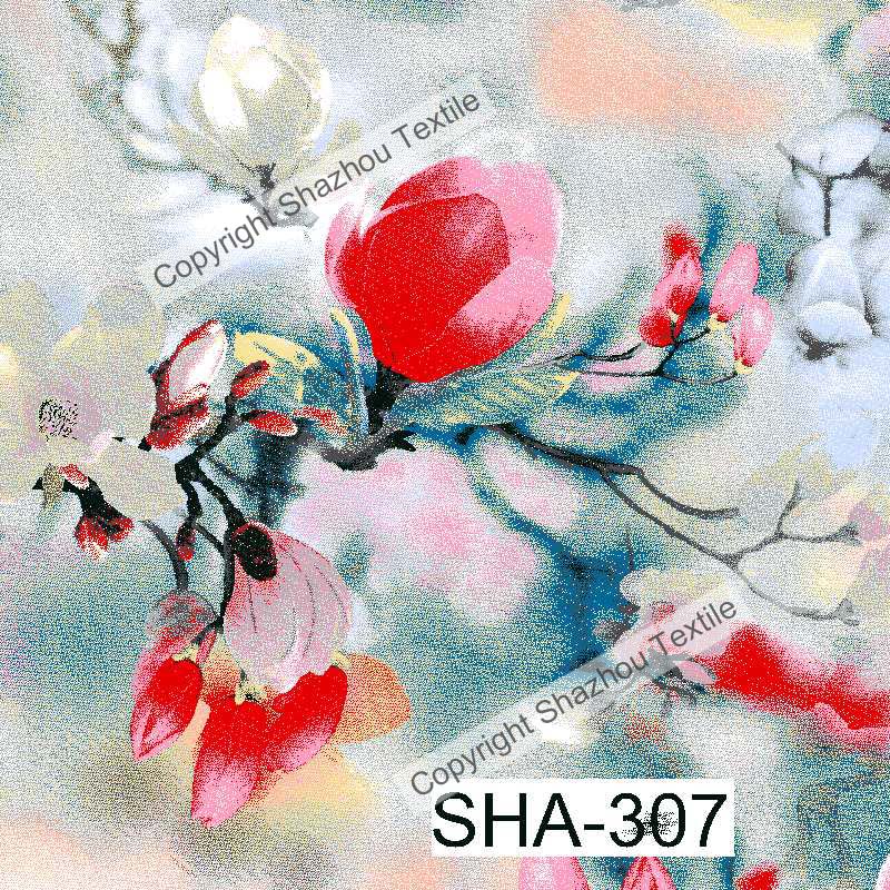 SHA-307