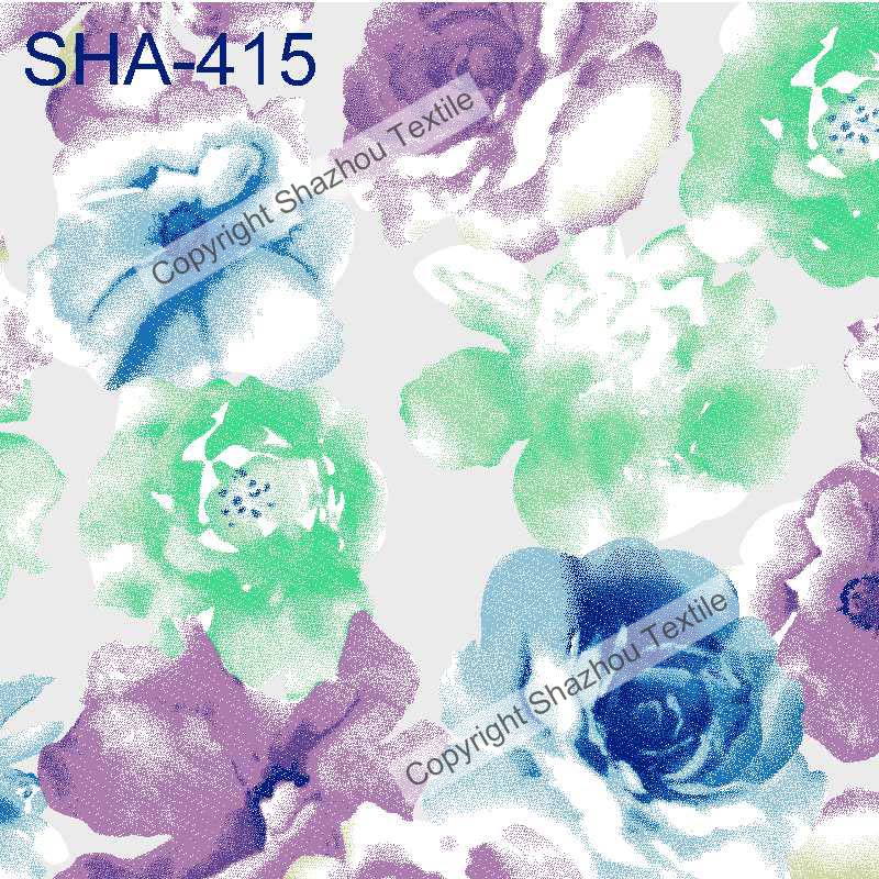 SHA-415