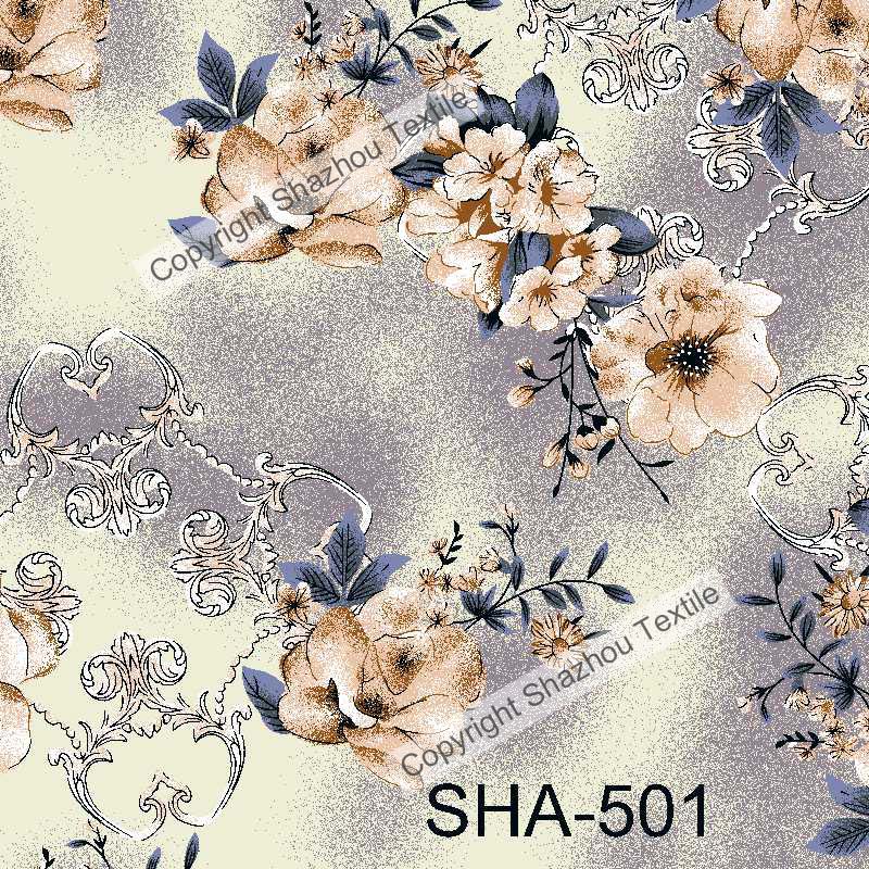 SHA-501