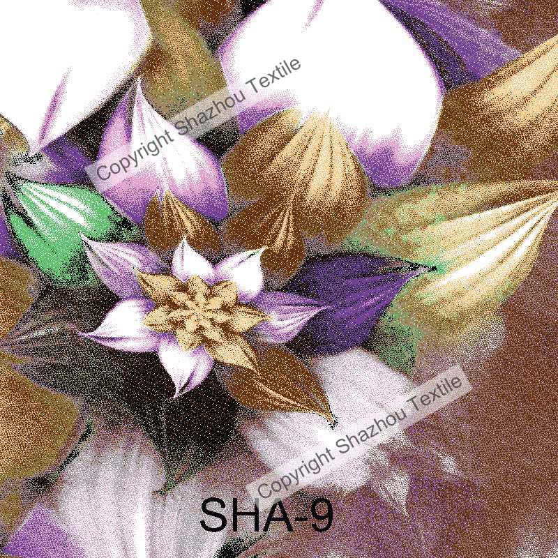 SHA-9