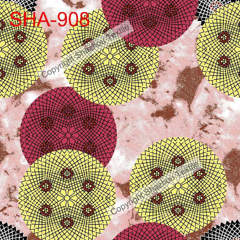 SHA-908