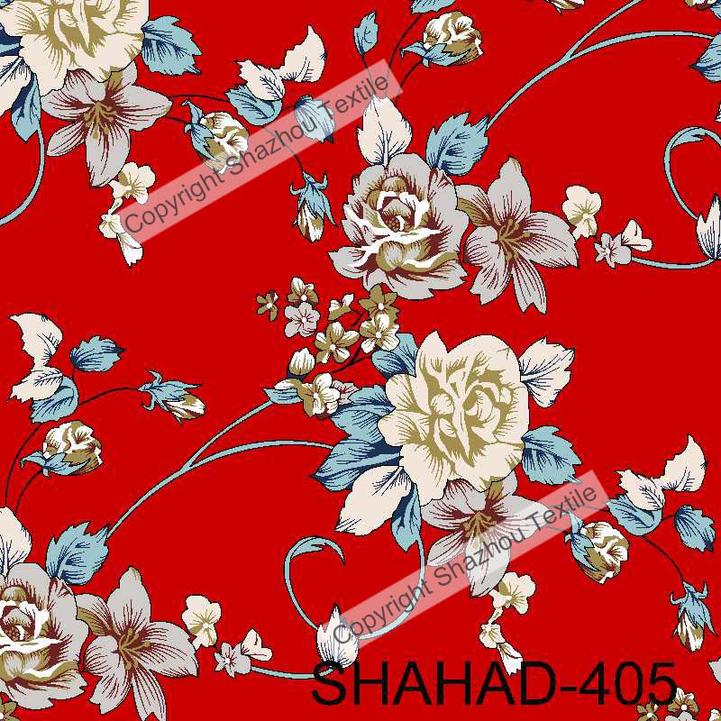 SHAHAD-405