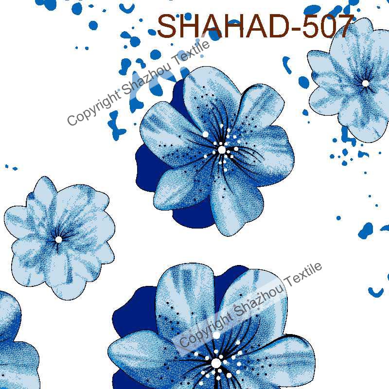 SHAHAD-507
