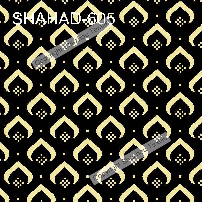 SHAHAD-605