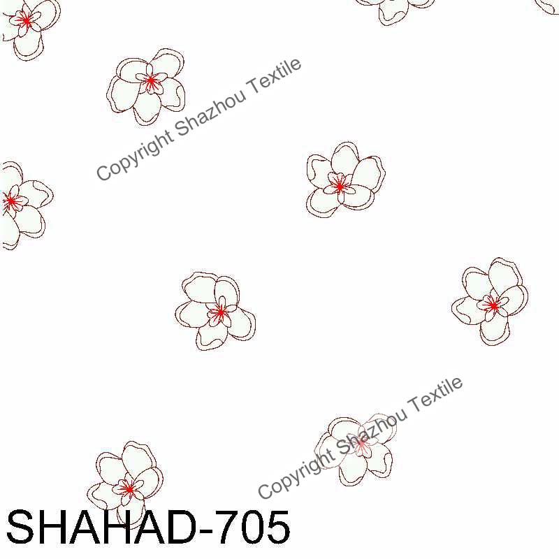 SHAHAD-705