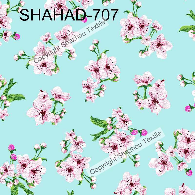 SHAHAD-707