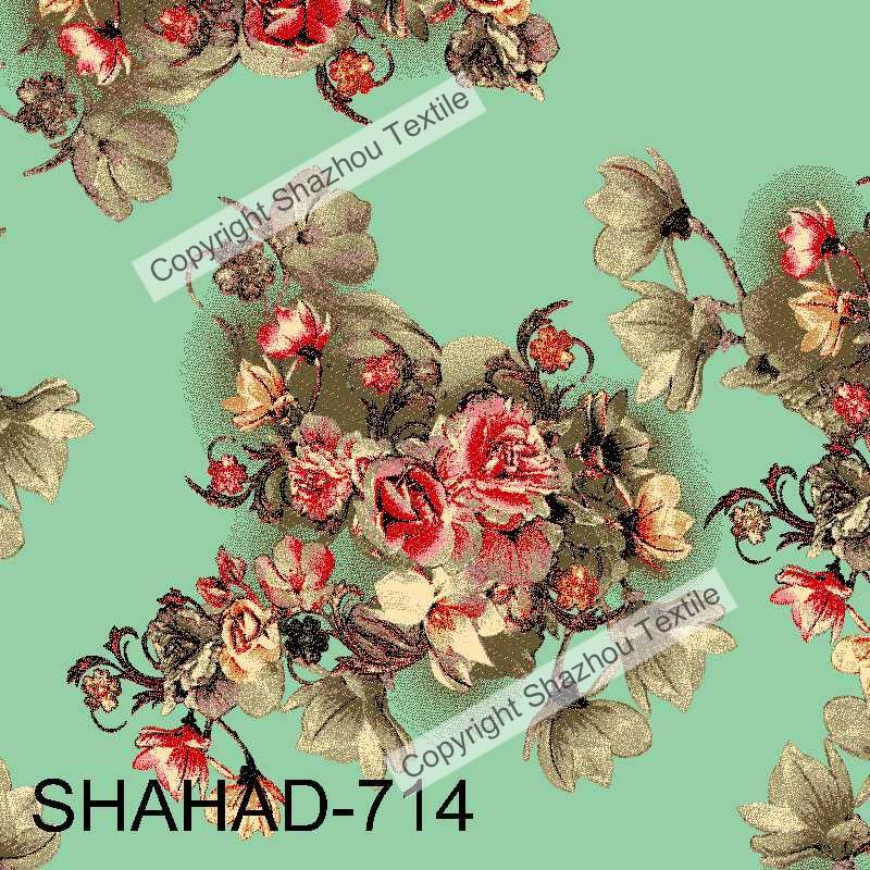 SHAHAD-714