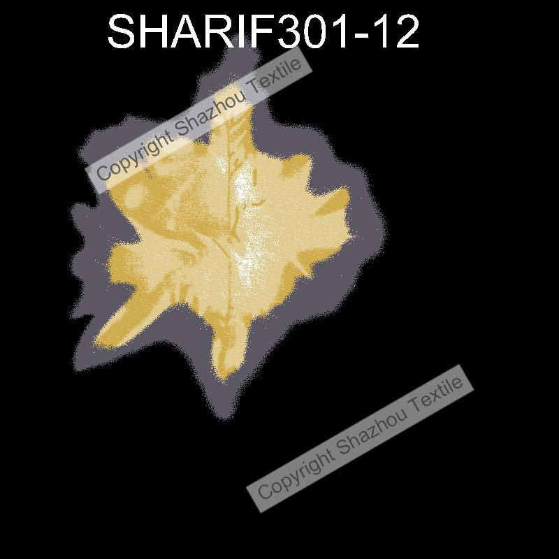 SHARIF301-12