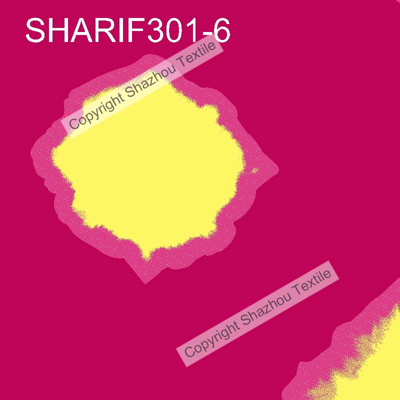 SHAROF301-6