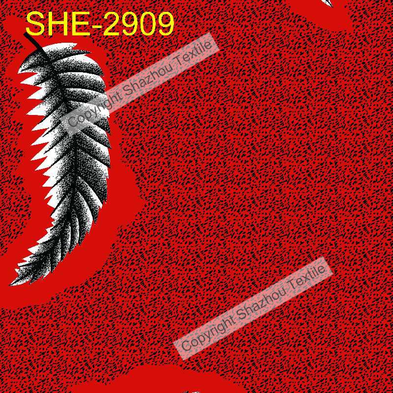 SHE-2909