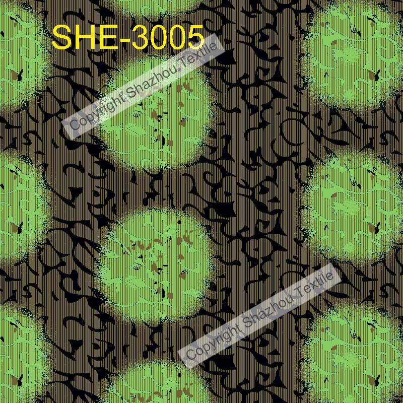 SHE-3005